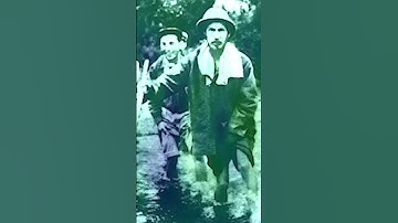 Bác Hồ có tên gọi Hồ Chí Minh từ khi nào | GS Hoàng Chí Bảo kể chuyện Bác Hồ #Short