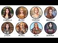 Every Skyrim Wife Explained And Ranked In 17 Minutes
