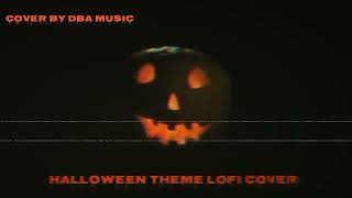 [DBA Music] Halloween Theme LoFi | Cover by IAmWaddles 153 views 1 year ago 4 minutes, 2 seconds