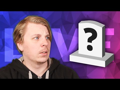 Live - "Mielipide kuollut kanavas?" - Live - "Mielipide kuollut kanavas?"
