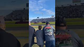 MUST SEE WIN AT TEXAS MOTORPLEX (OUTLAWS PREP KINGS ) CHEVY TAKES THE WIN #race #truck #carshow #car
