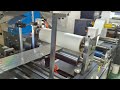 Hologram Sticker Manufacturing Process