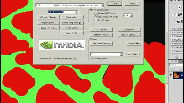 How to make skins in CoD:MW2 tutorial on PC (PART2)