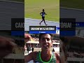 CAIO QUEBRA O RECORDE SUL-AMERICANO! 🥇🇧🇷