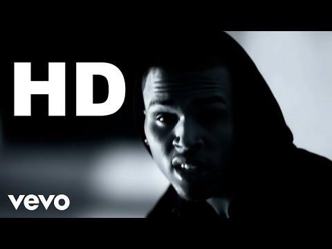 Chris Brown - Deuces