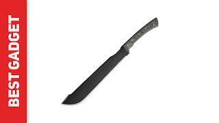 Condor Tool & Knife Review - The Best Machete in 2023