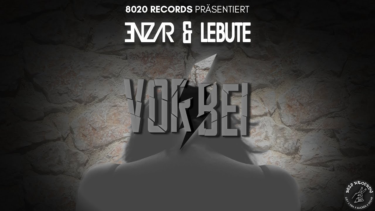Enzar & Lebute - Vorbei (Official Audio | prod. by Beats Town)