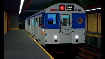 Roblox JST: New Secret Train In Joe