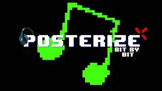Posterize [Bit By Bit] OST: New Game {Posterminator Phase 2} - ThatGuyRai (Nitro Fun)