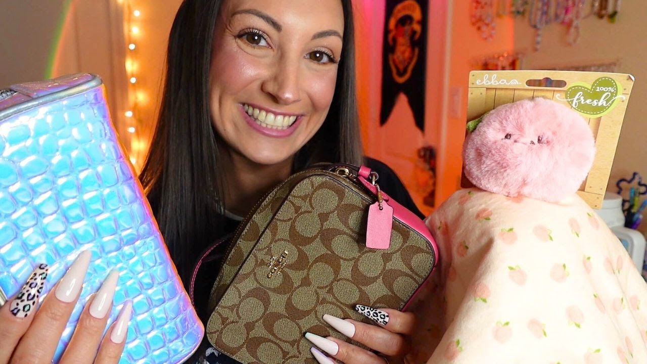 ASMR Triggers I Could Listen to All Day 3