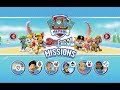 Щенячий патруль: Морские миссии (PAW Patrol Sea Patrol Missions)