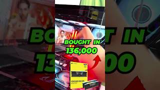 How did I afford RAM worth 136,000?#ram #pccomponents #gamingpc