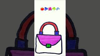 🍅🫐🌺☘️💤satisfying creative art#satisfyling #colors #brush #emoji#freefire#art#creative#youtubeshorts