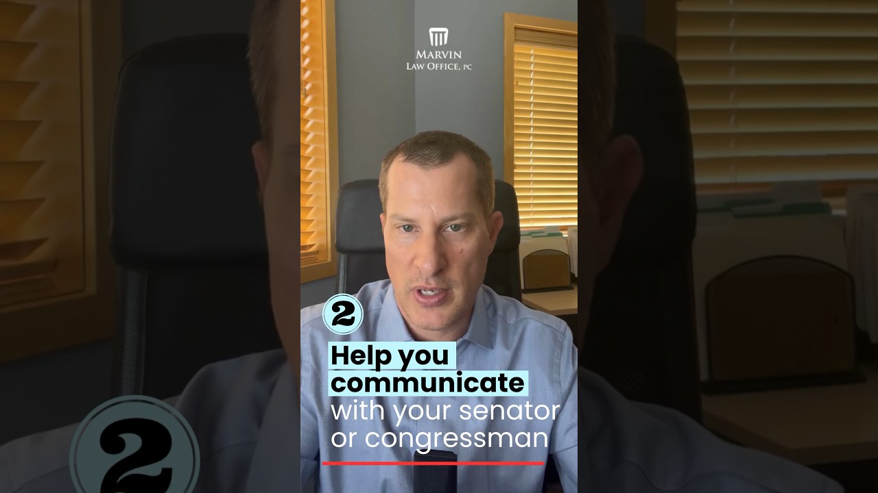 4 Ways a Lawyer can help you Speed up your Immigration Case 