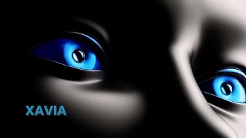 Meet Xavia: XenomatiX