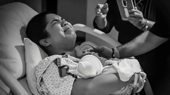 New Jersey & Philadelphia birth photography- Annal...