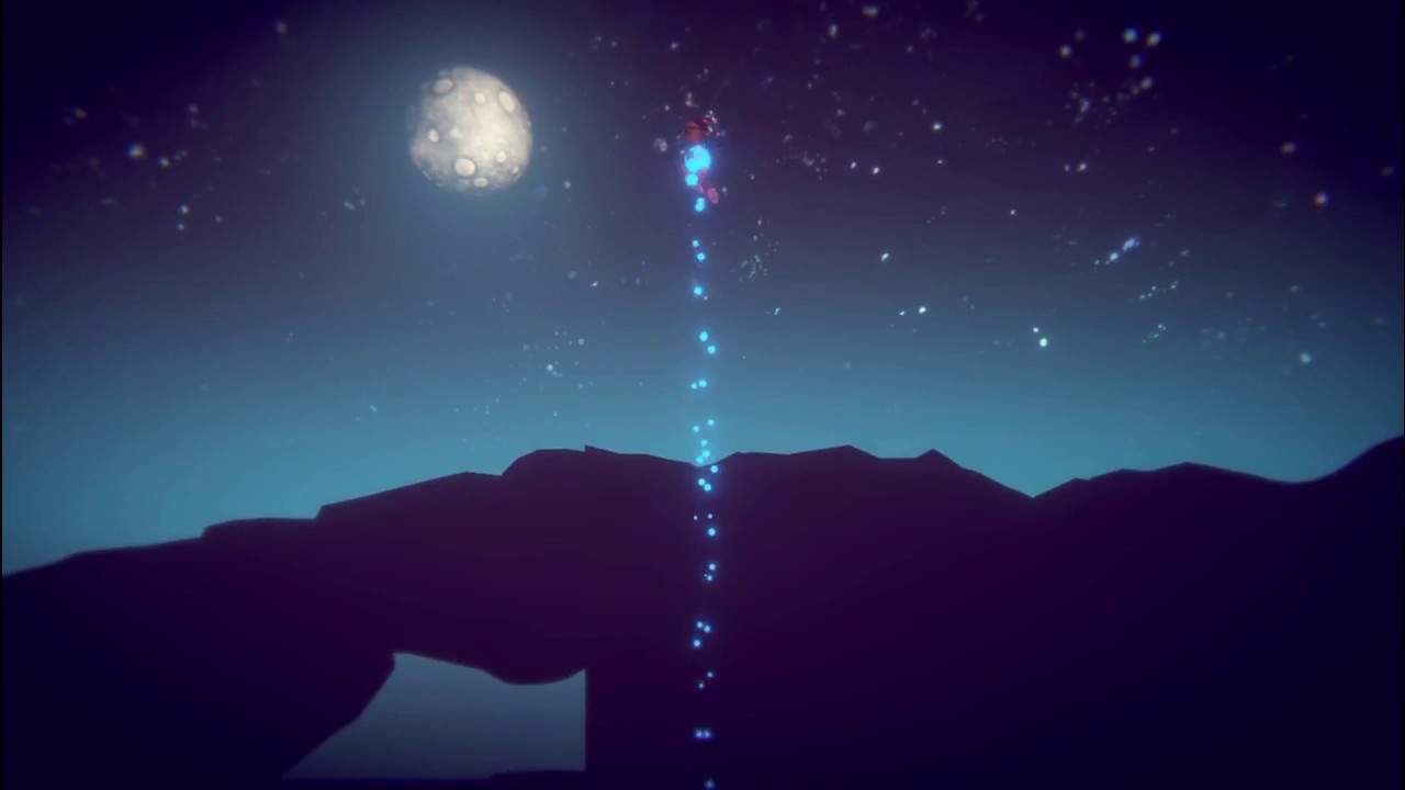 Buddy System's Little Bug Moth Magic Achievement