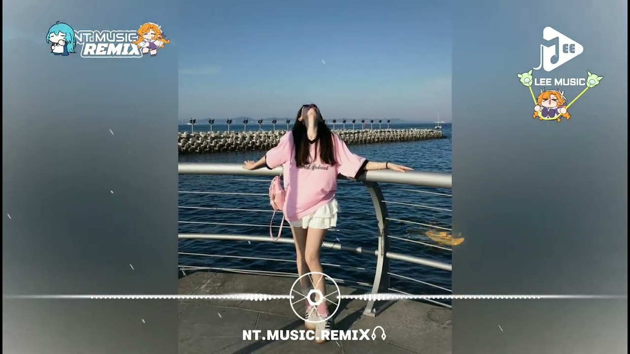 Can We Kiss Forever - DJ阿峰 Remix || Nhạc Nền Hot TikTok Douyin 2026