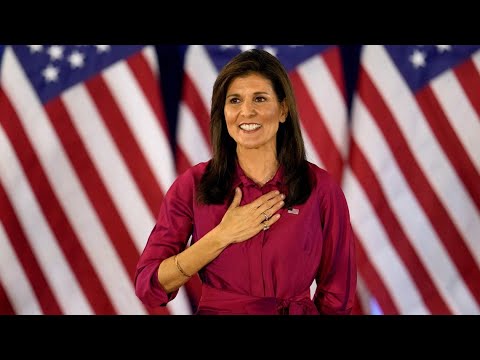 Next Republican presidential