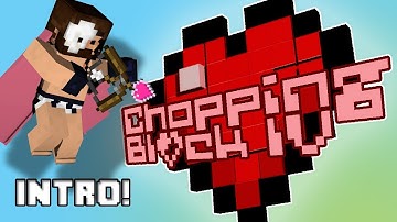 Chopping Block UHC Season 4 Intro