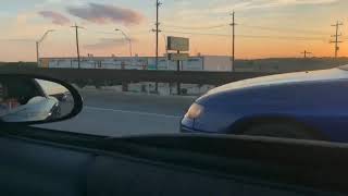 Ls1 catfish camaro vs ls1 gto