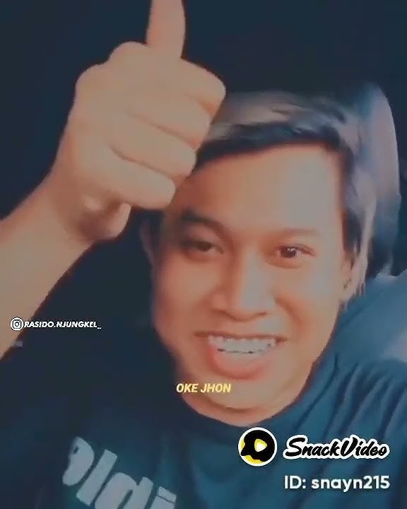 agus kotak dadi lonte 🤣