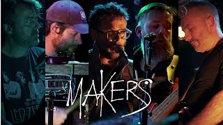 Makers - Not In My Place