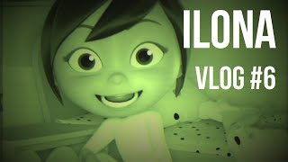 Vlog #6 Ilona - Entrainement