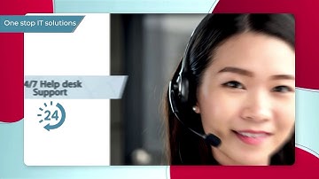 Sysnet System and Solutions profile 2020 V1