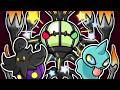 I Caught EVERY Shiny Ghost Pok&eacute;mon in Legends Z-A