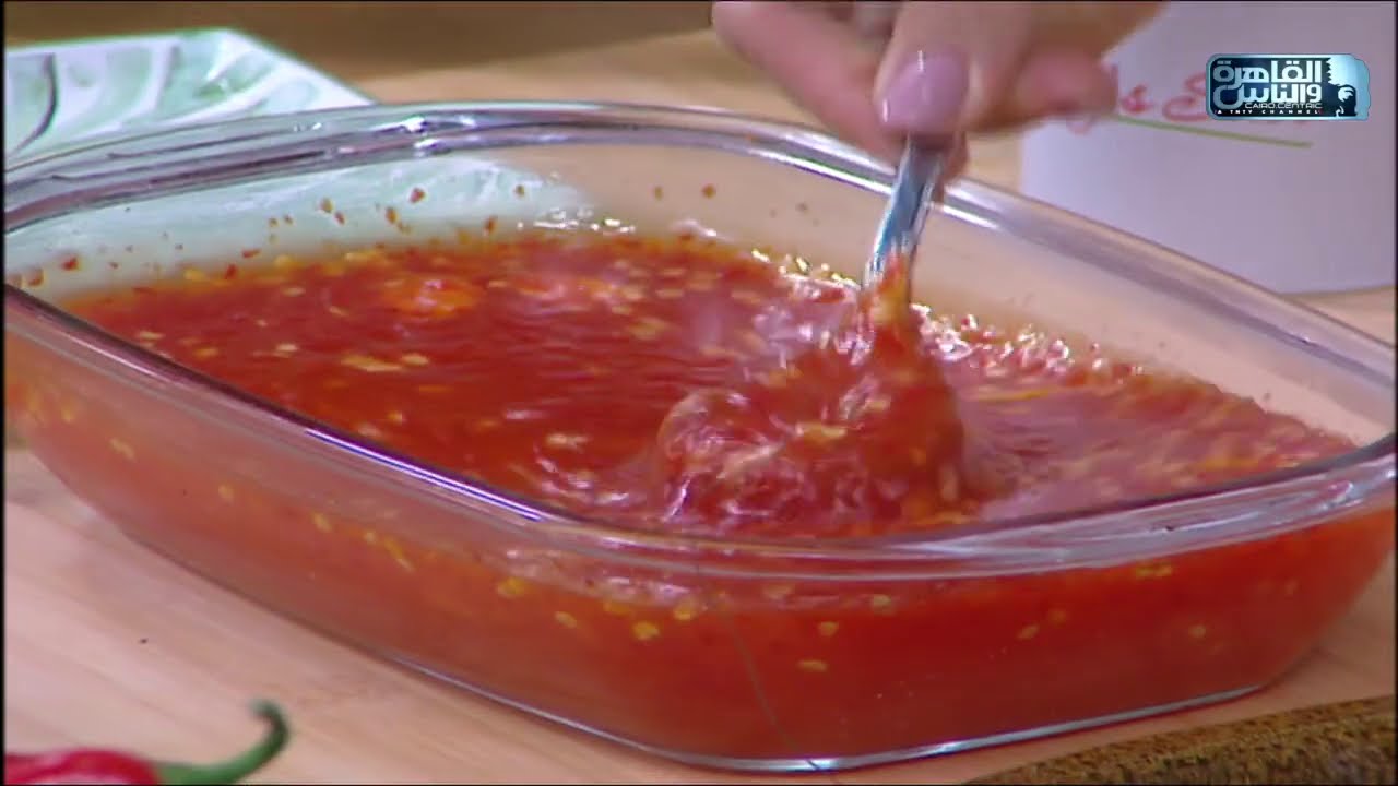 مي شو مع مي يعقوبي| طريقة عمل جمبري مقلي بانيه مع صوص السويت شيلي