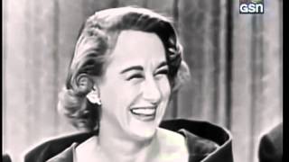 Arlene Francis Tribute ♡