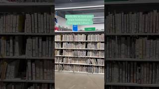 Greenpoint Library has some major bookworms!🐛📚#bookworm #holds #library #librarylife
