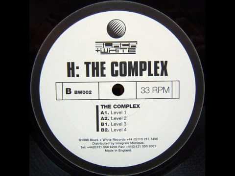 H - The Complex - [Level 4 - B2]