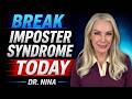 Feeling Like an Imposter? Finally Feel Good Enough | Dr Nina #imposter #impostersyndrome