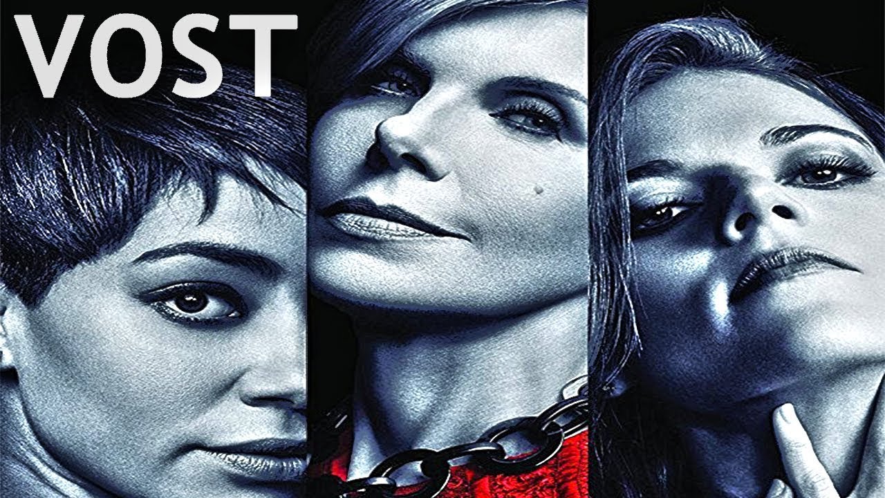 The Good Fight Saison 2 Vostfr