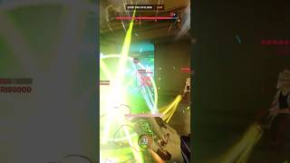 The Genji Dream Moment... #overwatch2 #gaming #genji #overwatch2gameplay #overwatch #overwatchclips