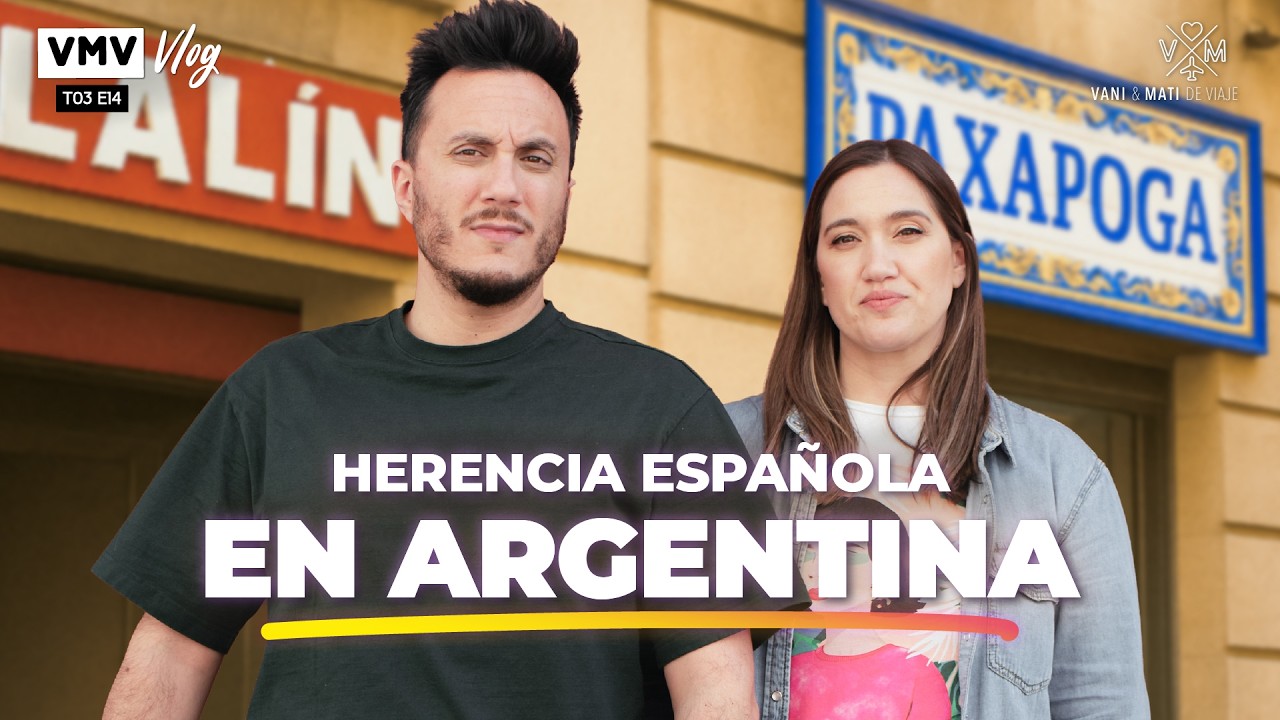 España vive en Buenos Aires: historia, cultura y emigración