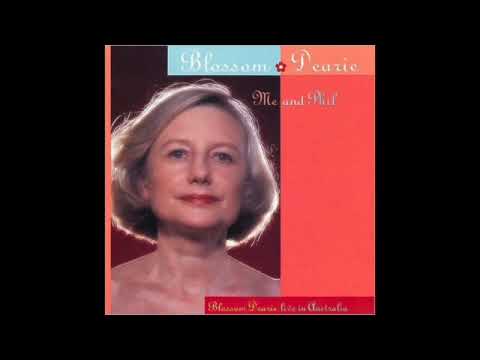 Blossom Dearie  Me And Phil  Blossom Dearie Live In Australia