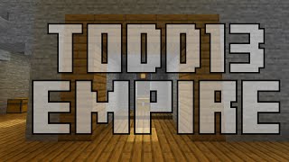 Cow Farm! | Empire Lets Play! Minecraft Ep.57