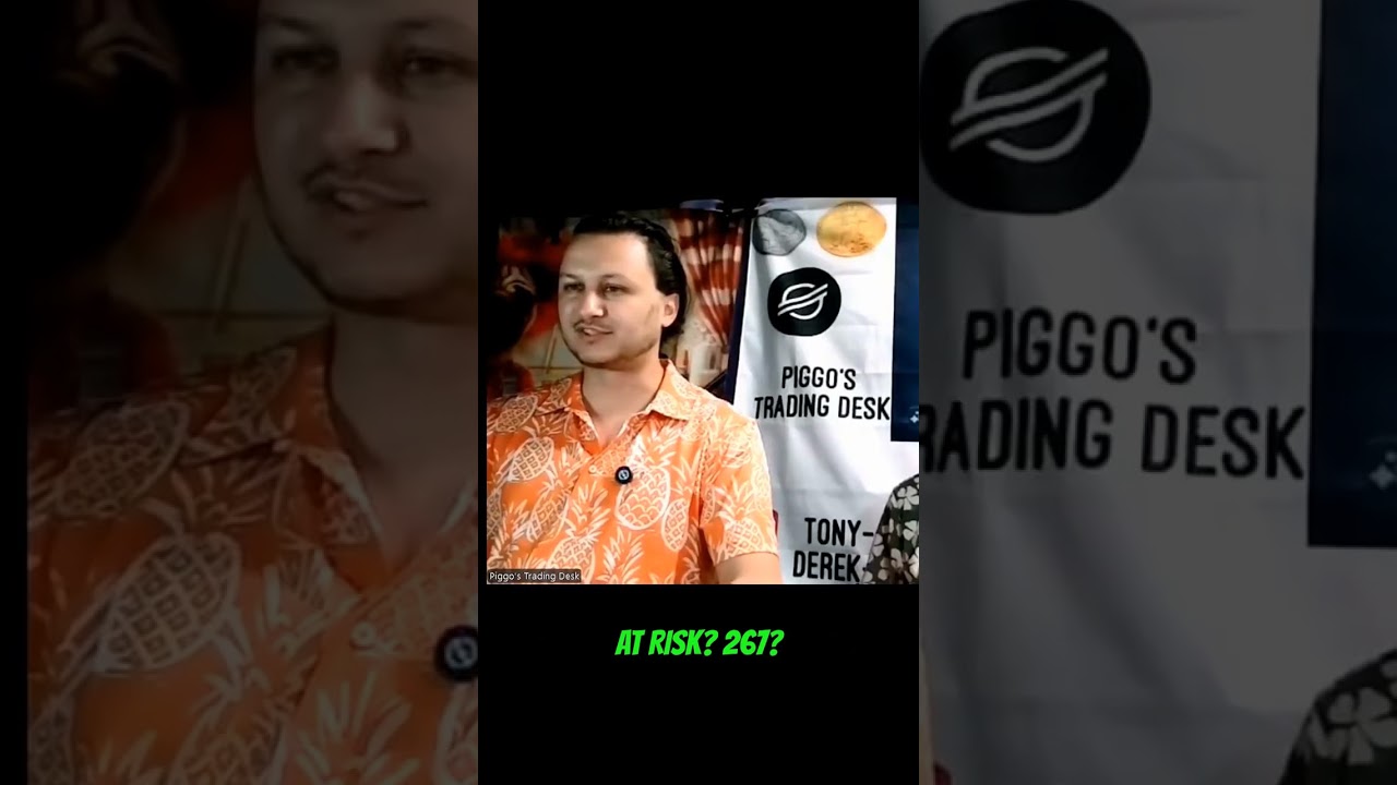 Piggo's Trading Desk