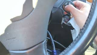 2011 Chevy Malibu Key Fob Programming with Im508 | Locksmith Key And Fob Near Towson, Maryland by LOCK_MAVEN 227 views 4 months ago 2 minutes, 5 seconds