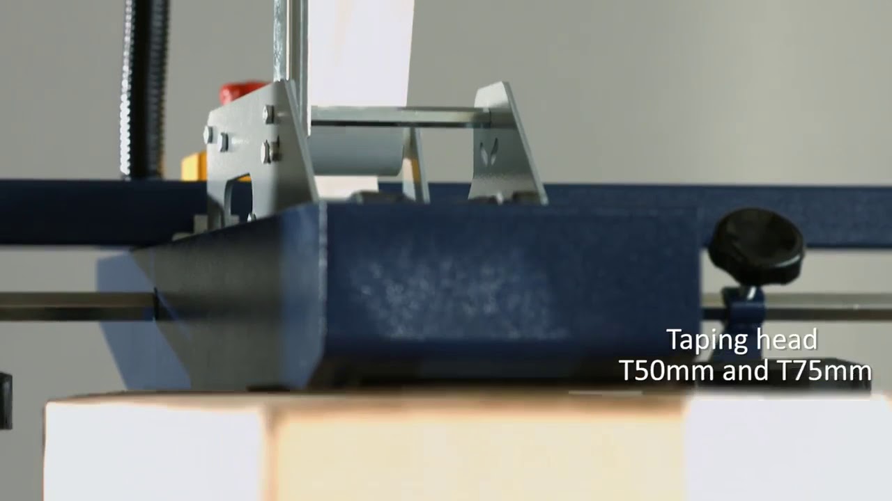 Robopac Taping Range ماكينات السلوتيب الايطاليه