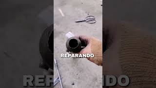 Como Cambiar Retenes Y Aceite De Barras Sin Sacarlas De La Moto