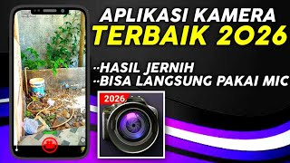 The Clearest Android Camera of 2026 | Auto HD Photos & Videos