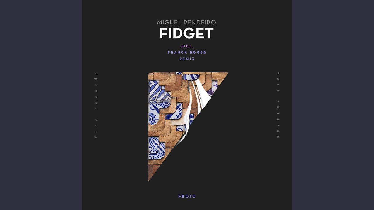 Fidget auf YouTube ansehen Fidget auf YouTube ansehen