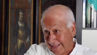 MILENIO (TVG) OVNIs estrelados en Galicia (programa 6-b)