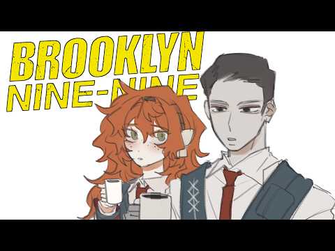 Limbus as BROOKLYN 99