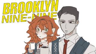 Limbus as BROOKLYN 99