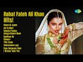 Rahat's 2000s Magic! | Rahat Fateh Ali Khan Songs | Mann Ki Lagan | Ab Tu Meri | Munda Pataka